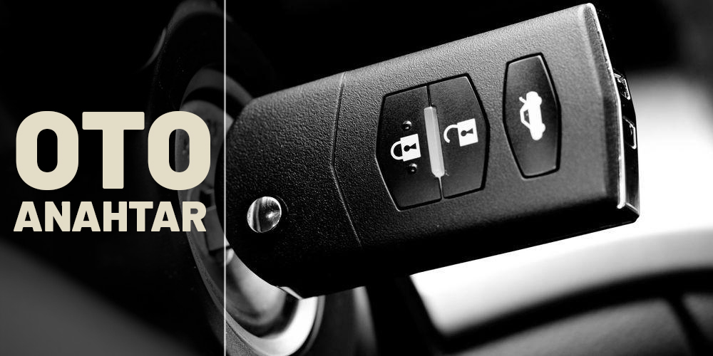 Hisarcık Oto Anahtarcı