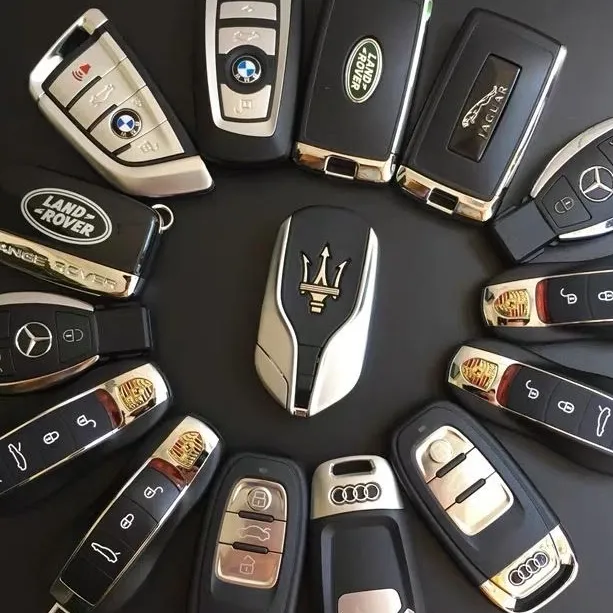 Hisarcık Oto Anahtarcı